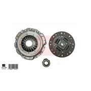 Apec Clutch Kit Set 3pc ACL1084