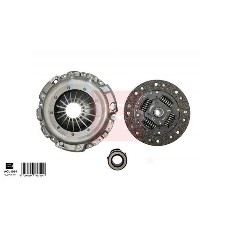 Apec Clutch Kit Set 3pc ACL1084