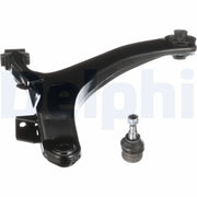 Delphi Control/Trailing Arm Lower TC7623