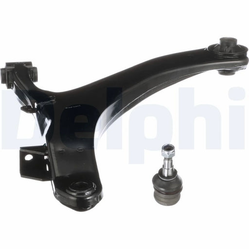 Delphi Control/Trailing Arm Lower TC7623