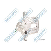 Apec Brake Caliper Assembly Rear Left BCA1859