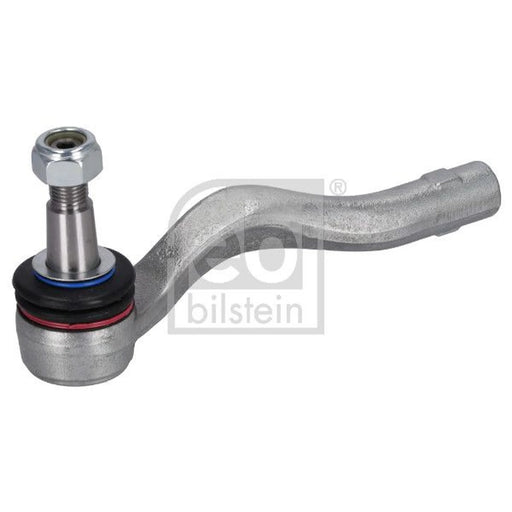 Febi Steering Tie Rod End Ball Joint Front Right 107495