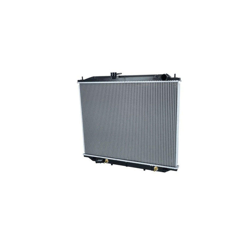 NRF Engine Radiator 52238