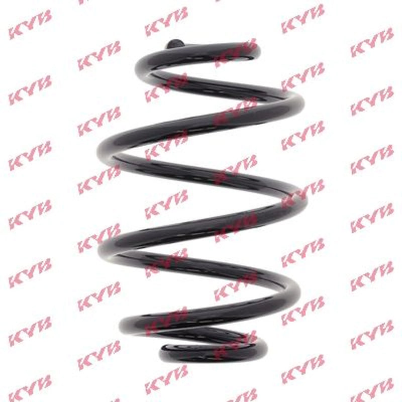 KYB Rear Suspension Coil Spring RX5030
