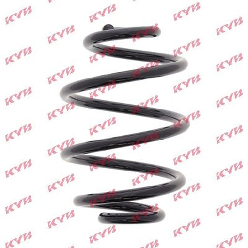 KYB Rear Suspension Coil Spring RX5030