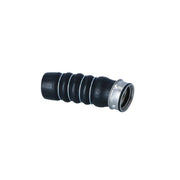 NRF Intercooler Turbo Charge Air Hose Outlet 166113