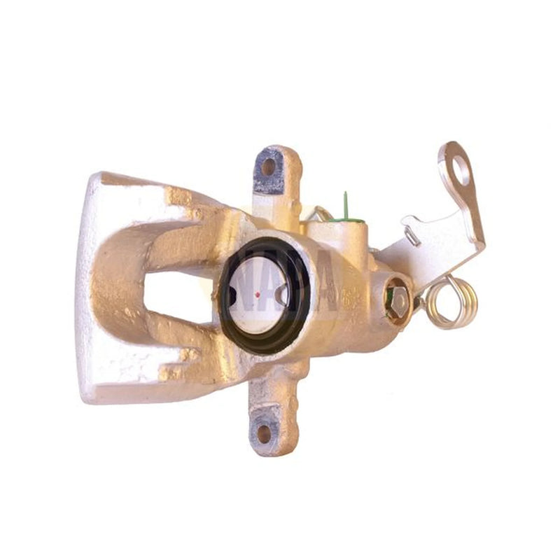 NAPA Brake Caliper Assembly Rear Right NCA1210