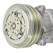Valeo Air Conditioning Compressor 815016