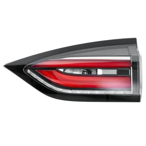 Hella Tail Light / Lamp W16W Right 2TZ 011 662-041