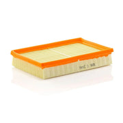 MANN-FILTER Engine Air Filter C 2448