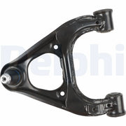 Delphi Control/Trailing Arm Upper TC4729
