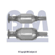 BM Catalysts Petrol Cat BM90212