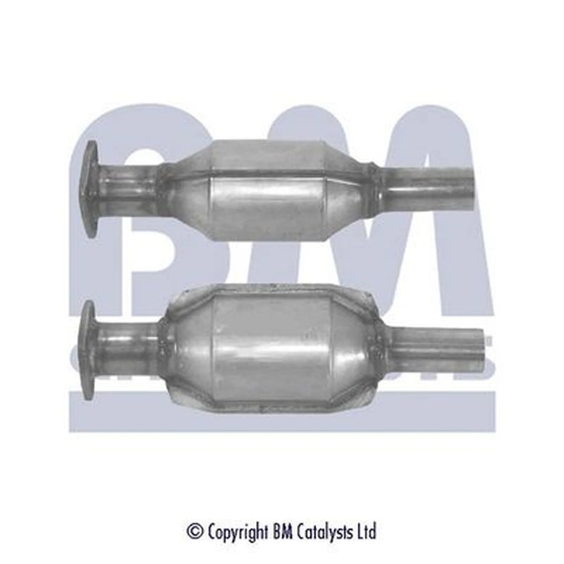 BM Catalysts Petrol Cat BM90212