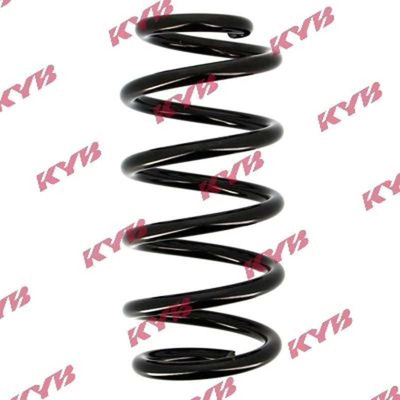 KYB Rear Suspension Coil Spring RA5039