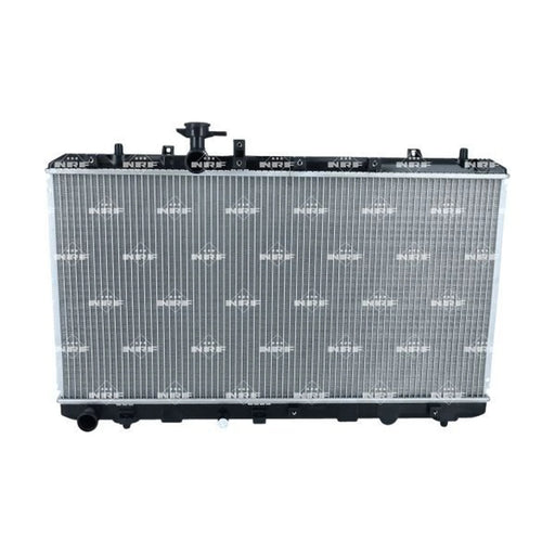 NRF Engine Radiator 53581