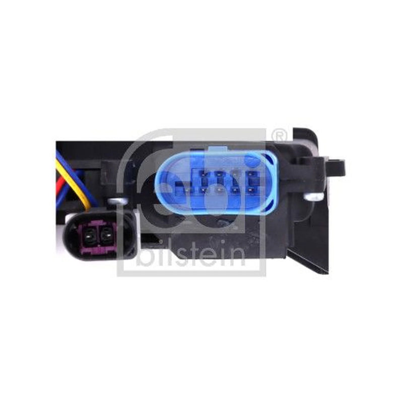 Febi Door Lock Mechanism Right Rear 9 Pin 1000558