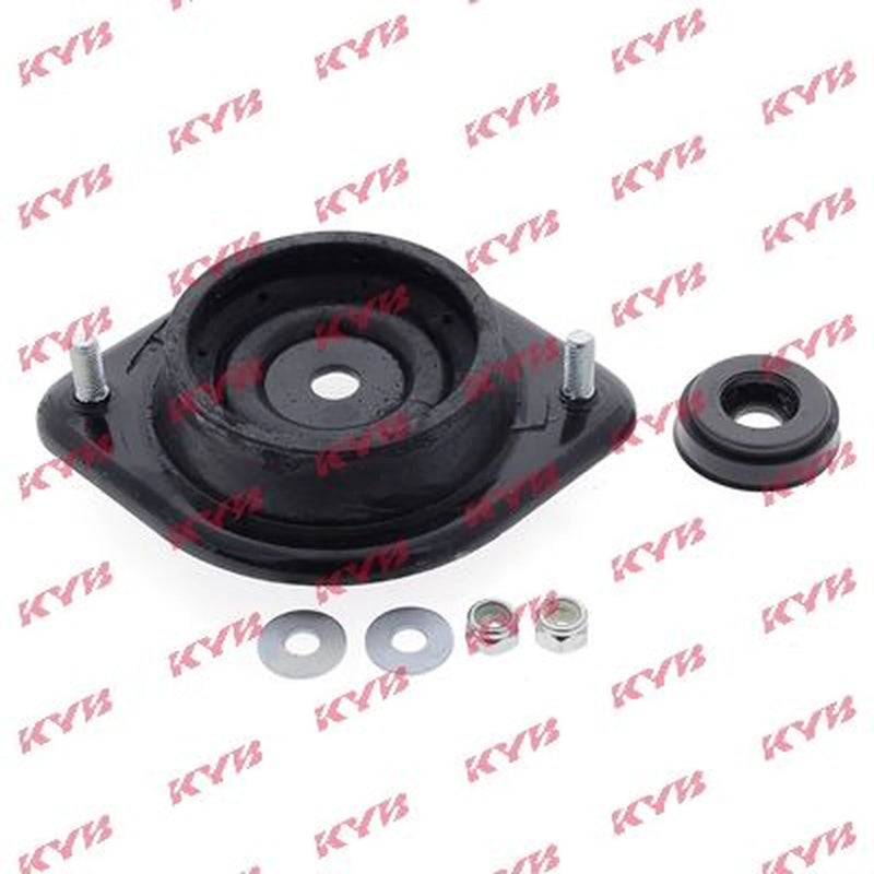 KYB Front Repair Kit Suspension Strut Support Mount SM1202