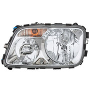 Hella Headlight Headlamp H7/H1 Left 1EH 009 513-011