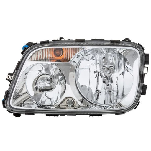 Hella Headlight Headlamp H7/H1 Left 1EH 009 513-011