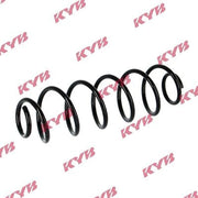 KYB Rear Suspension Coil Spring RA5217