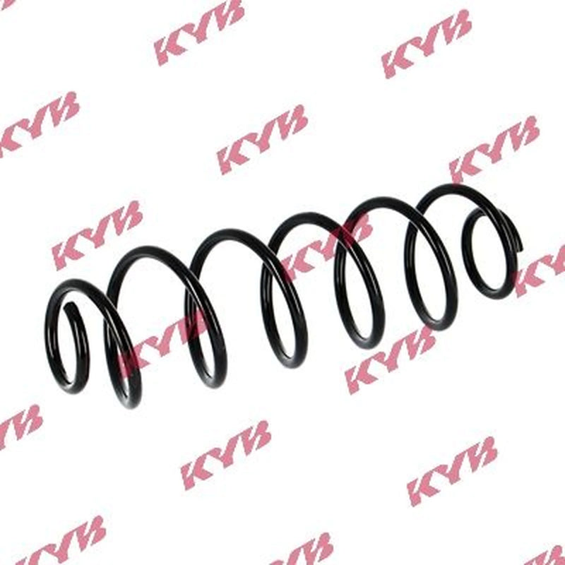 KYB Rear Suspension Coil Spring RA5217