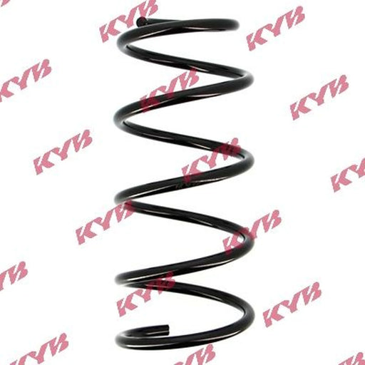 KYB Rear Suspension Coil Spring RA7174
