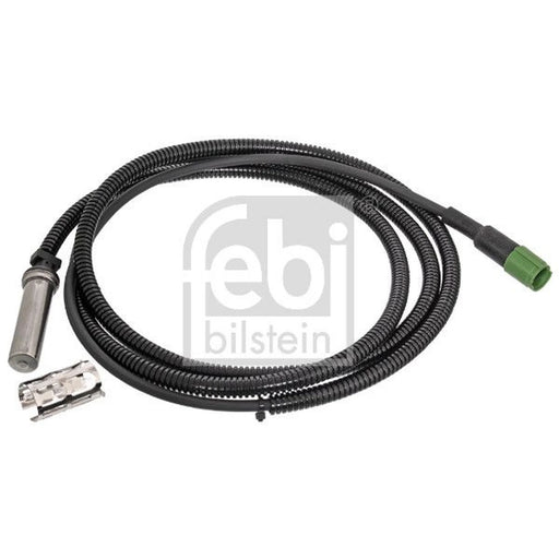 Febi ABS Wheel Speed Sensor Rear Right 104525