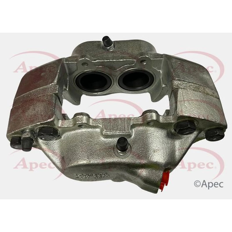 Apec Brake Caliper Assembly Front Right RCA1306
