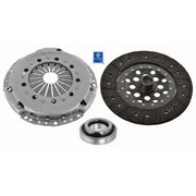 Sachs Clutch Kit Set 3pc 3000584001