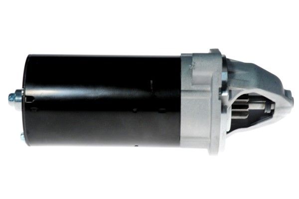 Hella Starter Motor V kW Teeth 8EA 011 610-151