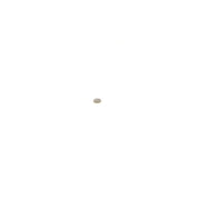 Bosch Flat Washer Shim ID OD 1 410 067 149