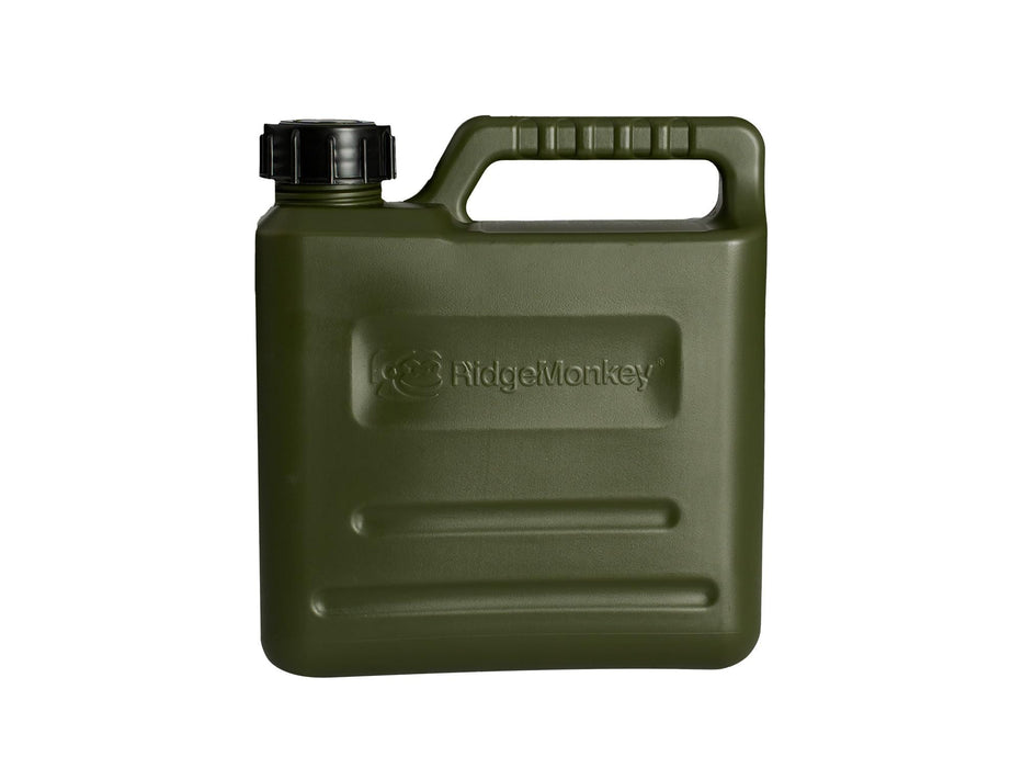 RidgeMonkey Heavy Duty Water Carrier 2.5L - RidgeMonkey - Van Life Living