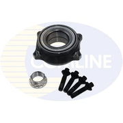 Comline Wheel Bearing Kit CHA307