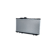 NRF Engine Radiator 516712