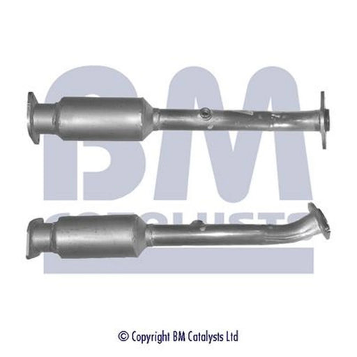 BM Catalysts Petrol Cat BM91545