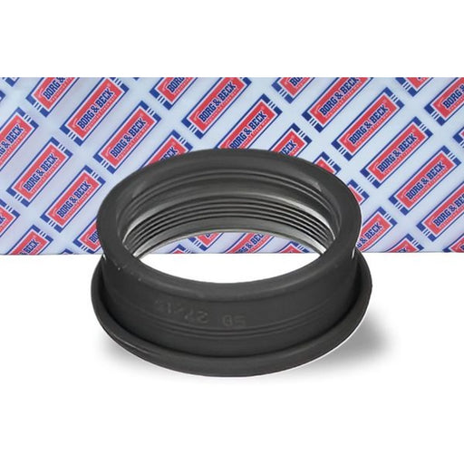 Borg & Beck Intercooler Turbo Charge Air Hose BTH1640