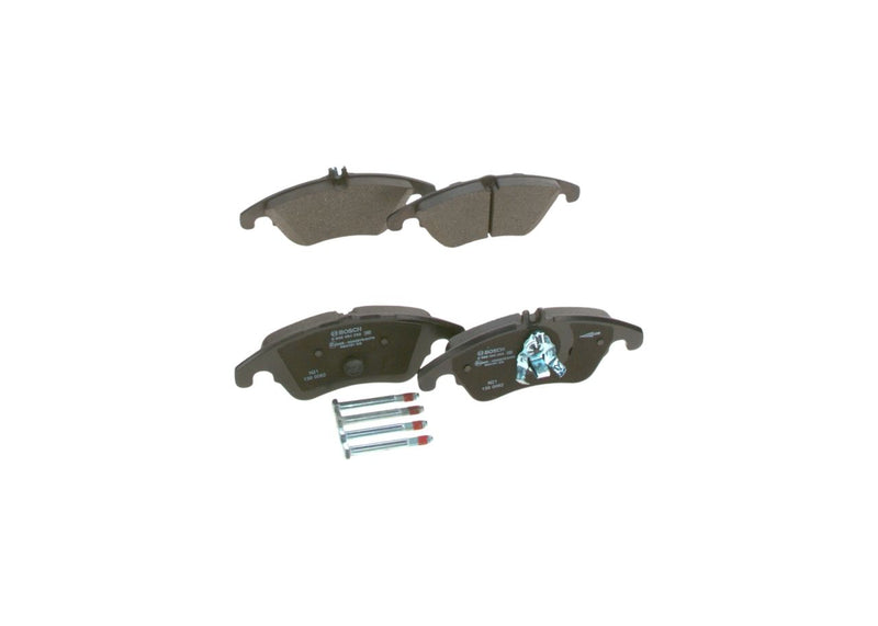 Bosch Brake Pad Set x x 0986494263