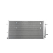 Hella Air Conditioning Condenser 8FC 366 221-321