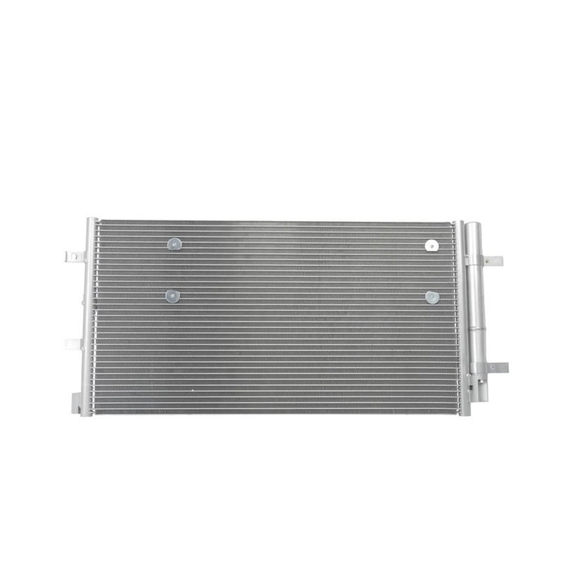 Hella Air Conditioning Condenser 8FC 366 221-321