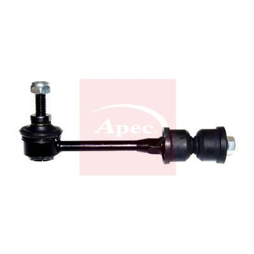 Apec Stabiliser Bar Link Coupling Rod Rear Right AST4238
