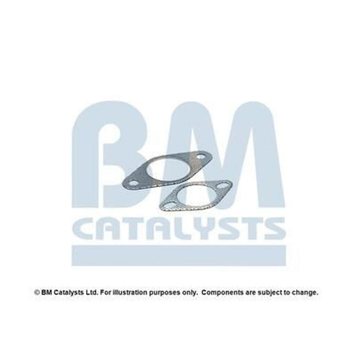 BM Catalysts Fitting Kit FK90123A FK90123A