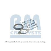 BM Catalysts Fitting Kit FK90053B FK90053B