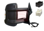 Apec Red AMR2986 Exterior Mirror