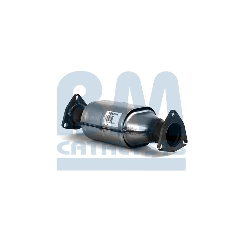 BM Catalysts Homologated Petrol Cat BM90526H