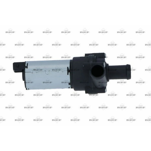NRF Auxiliary Coolant Water Pump Rear 390023
