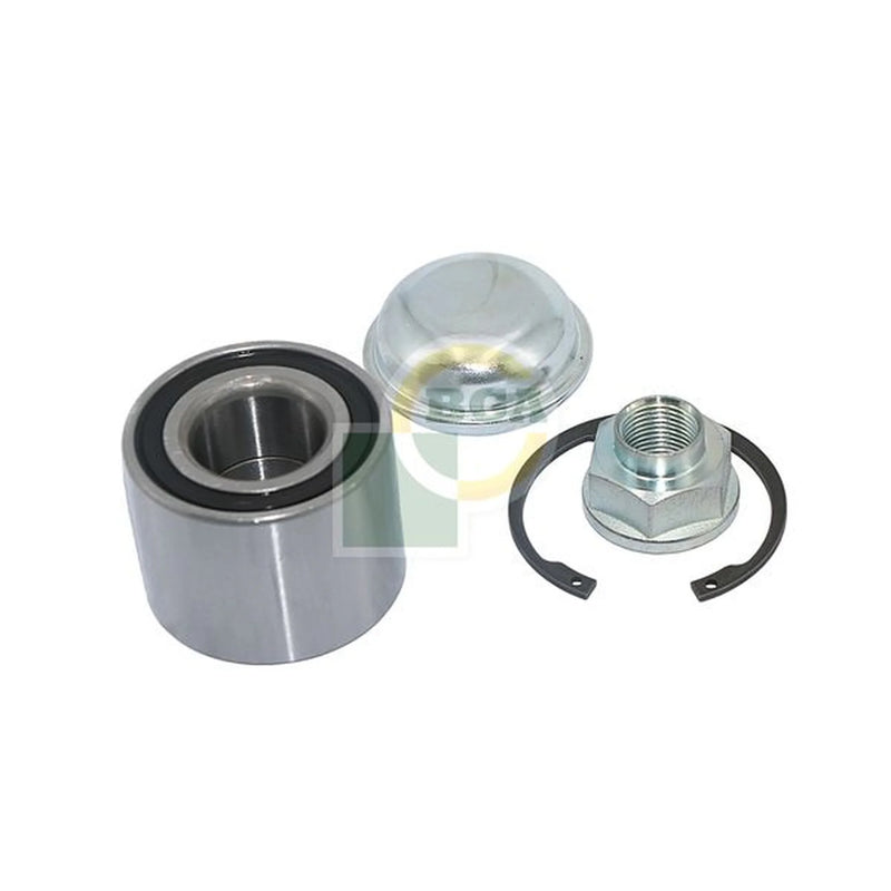 BGA Wheel Bearing Kit 58mm WHB8501K