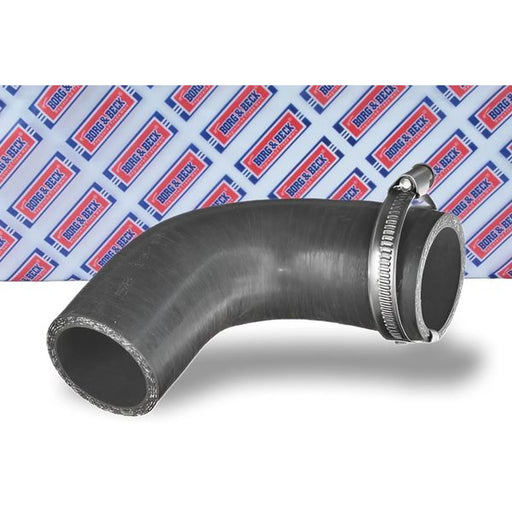 Borg & Beck Intercooler Turbo Charge Air Hose BTH1517