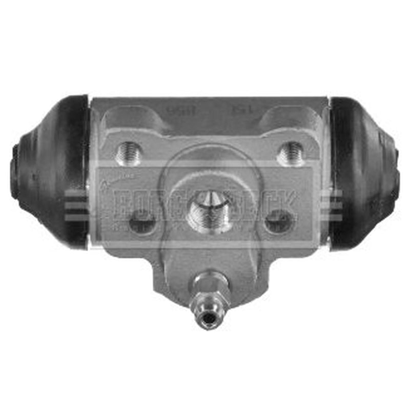 Borg & Beck Wheel Cylinder Hydraulic Brake Rear Right BBW1960