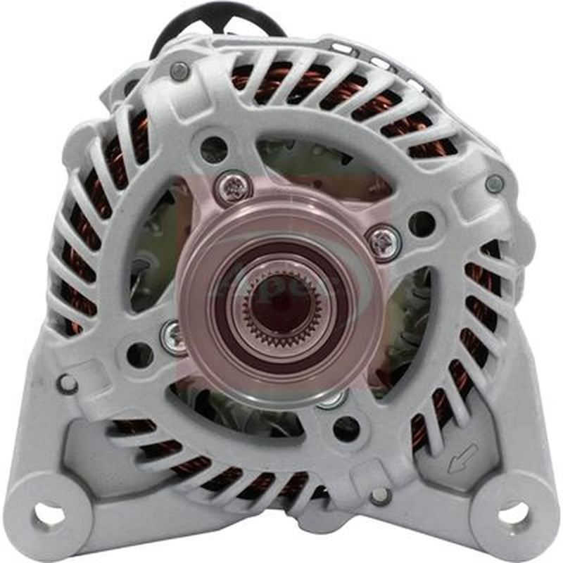Apec Car Alternator 12V AAL2089