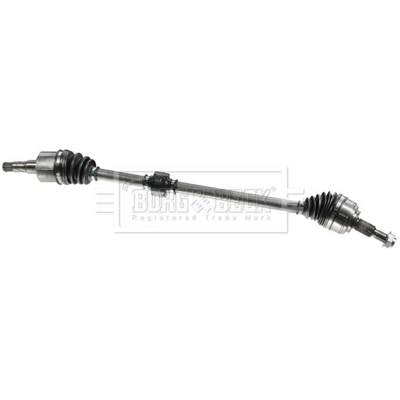 Borg & Beck CV Drive Shaft Driveshaft Front Right BDS1643